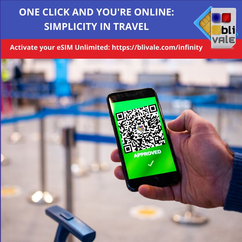 blivale_image_en_one click and you re online_800x800 ONE CLICK AND YOU'RE ONLINE: SIMPLICITY IN TRAVEL